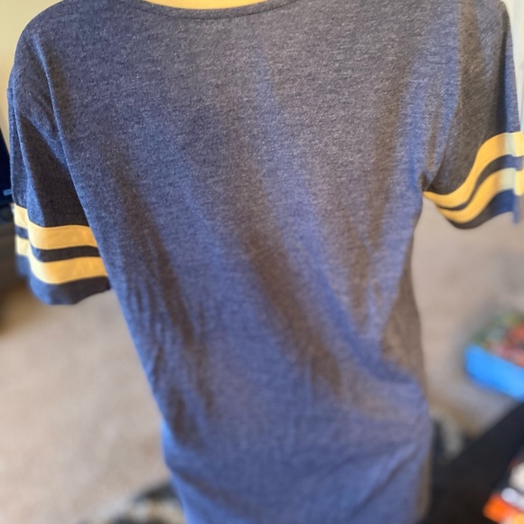 NWT Naval Academy short sleeved t-shirt - Picture 5 of 7